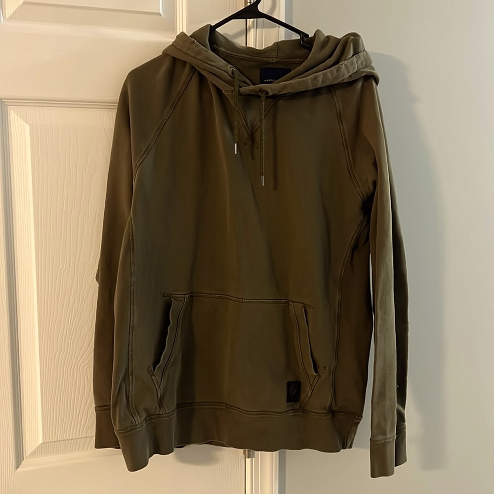 American Eagle Weathered Sweatshirt